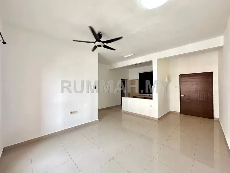 Pangsapuri PPA1M Melinjau Presint 11, Putrajaya For Rent
