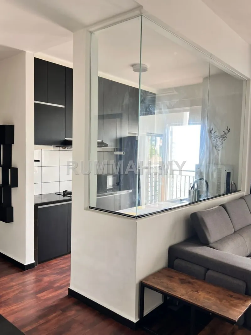condo in Sungai Ara, Penang — photo 3