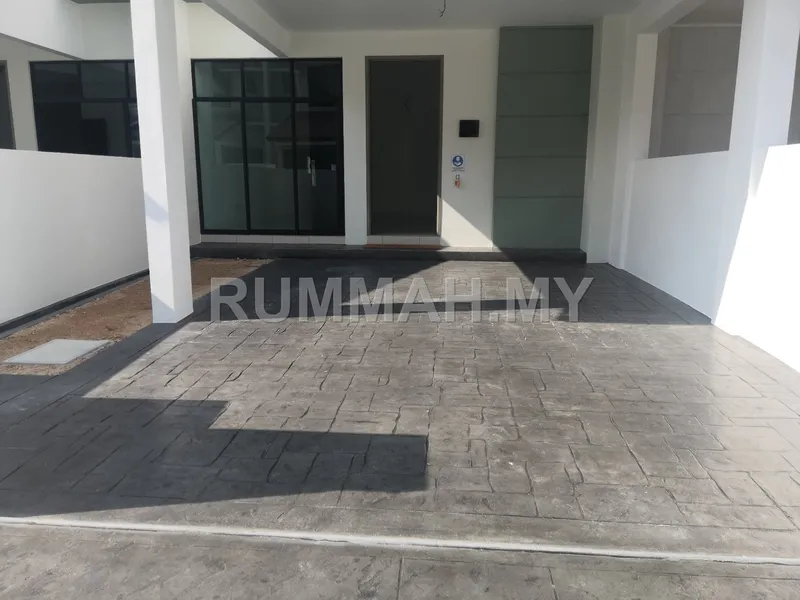 house in Simpang Ampat, Penang — photo 2