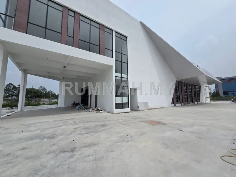 Factory for Rent @ Batu Kawan Industrial Park, Batu Kawan | 1000amp | RM 3.00 psf