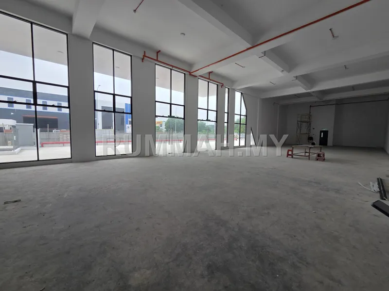 industrial in Batu Kawan, Penang — photo 3