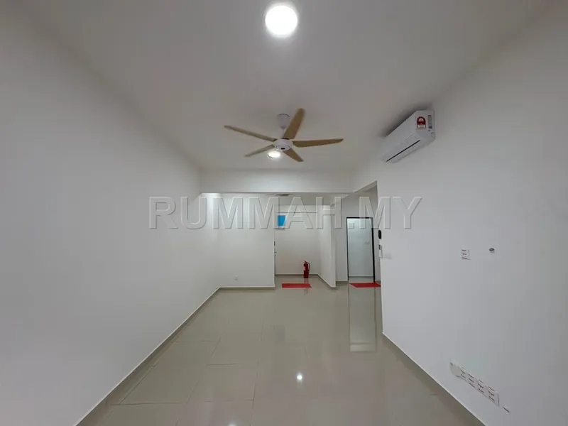 condo in Gelugor, Penang — photo 2