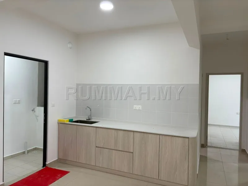 condo in Gelugor, Penang — photo 3