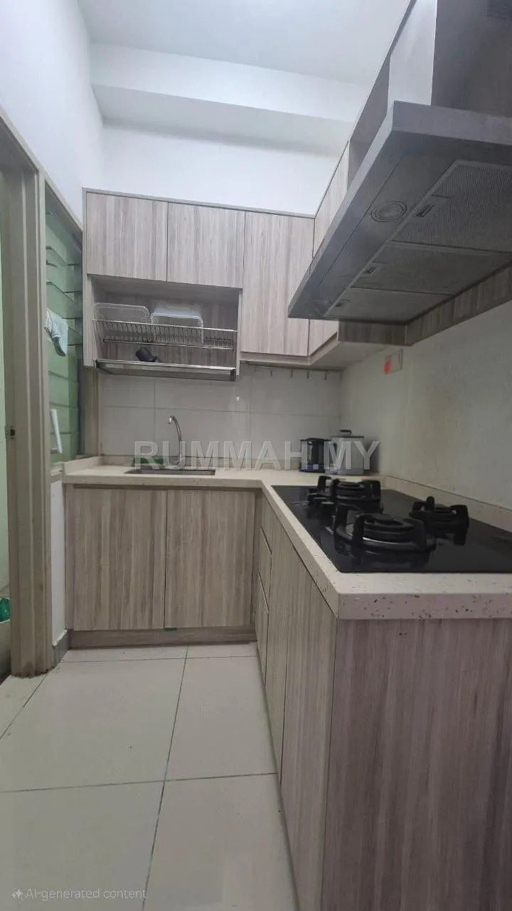 condo in kajang, Selangor — photo 3