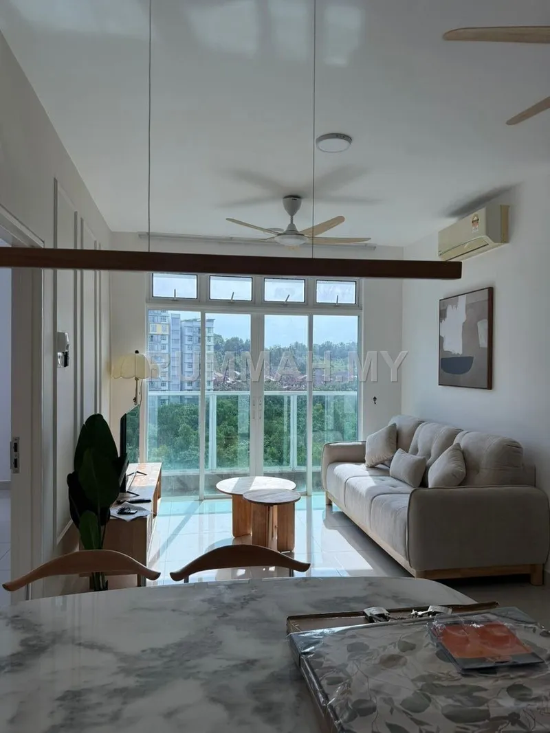 condo in putrajaya, Selangor — photo 2