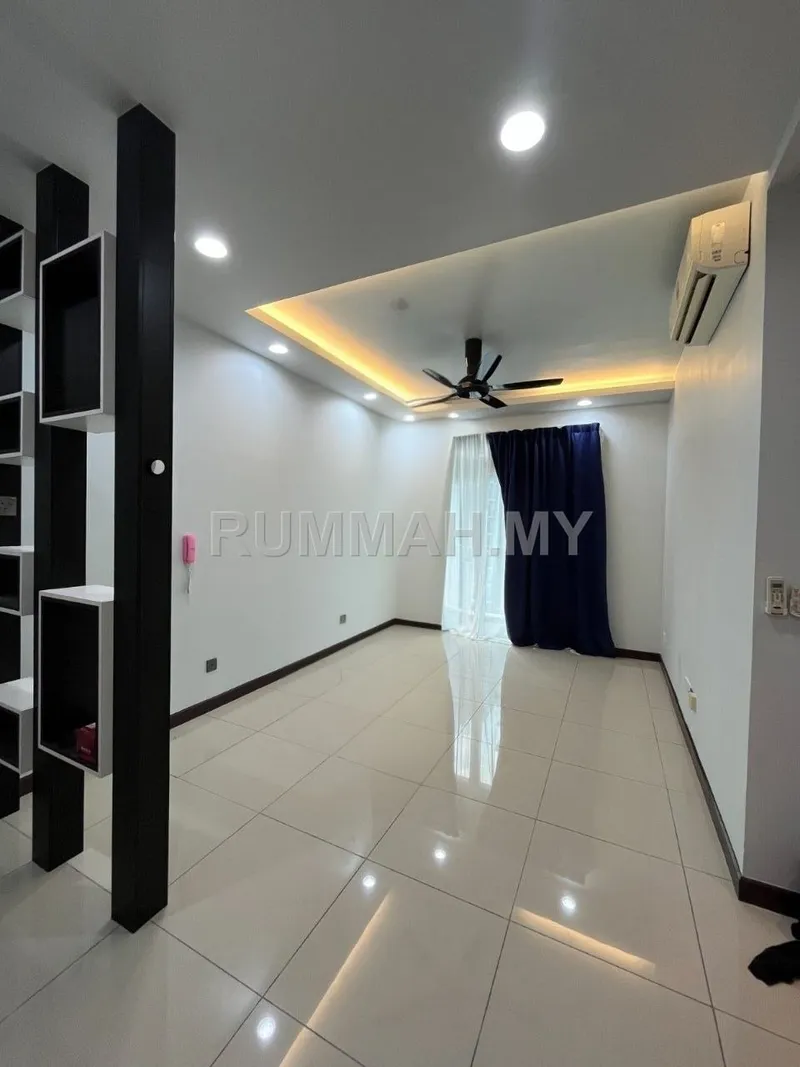 condo in bangi, Selangor — photo 3