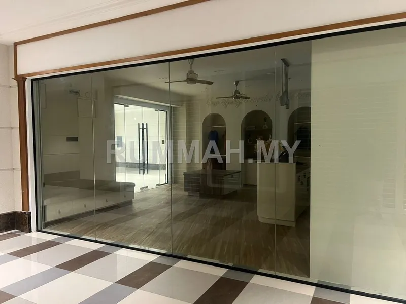 Commercial for sale in Putrajaya, Selangor