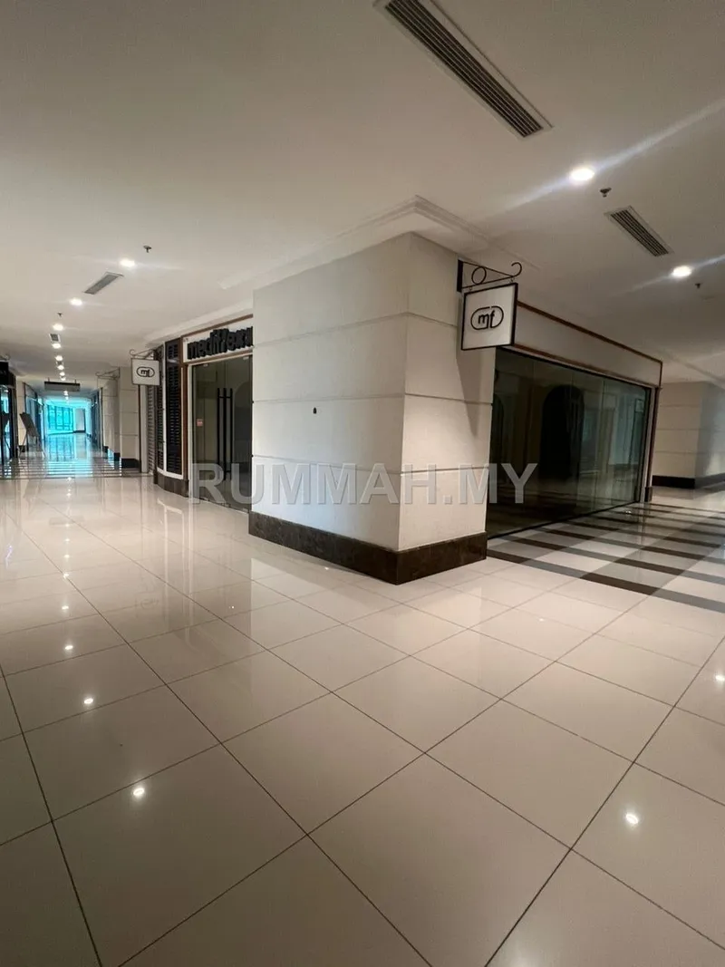 commercial in putrajaya, Selangor — photo 3
