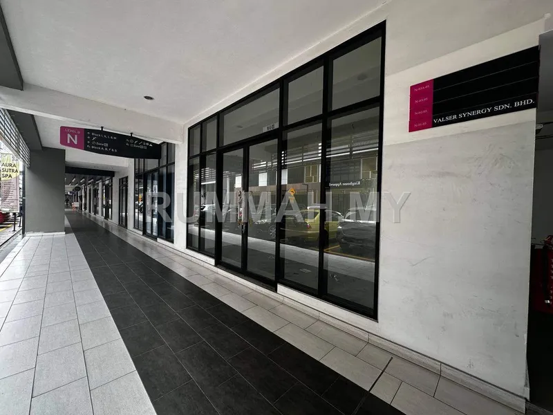 commercial in putrajaya, Selangor — photo 3