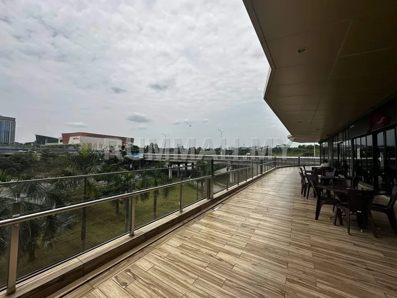 commercial in putrajaya, Selangor — photo 2