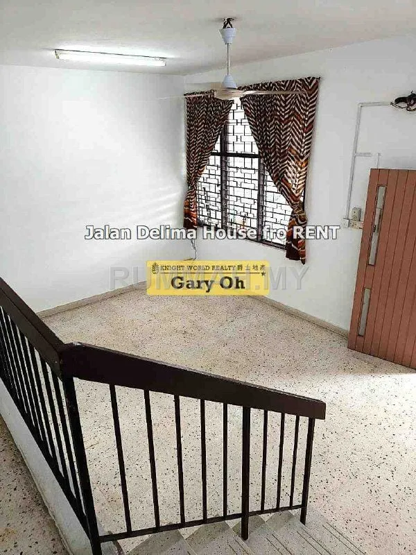 house in Jelutong, Penang — photo 2
