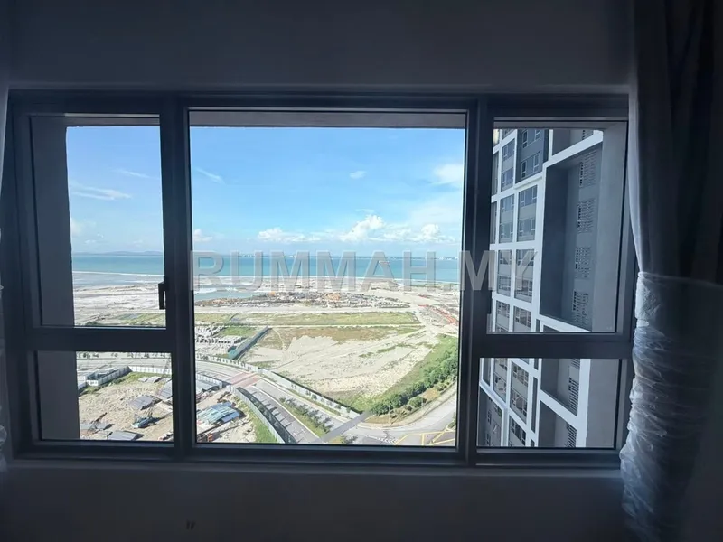 condo in Tanjung Tokong, Penang — photo 3