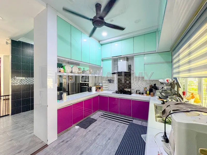 house in ampang, Selangor — photo 3