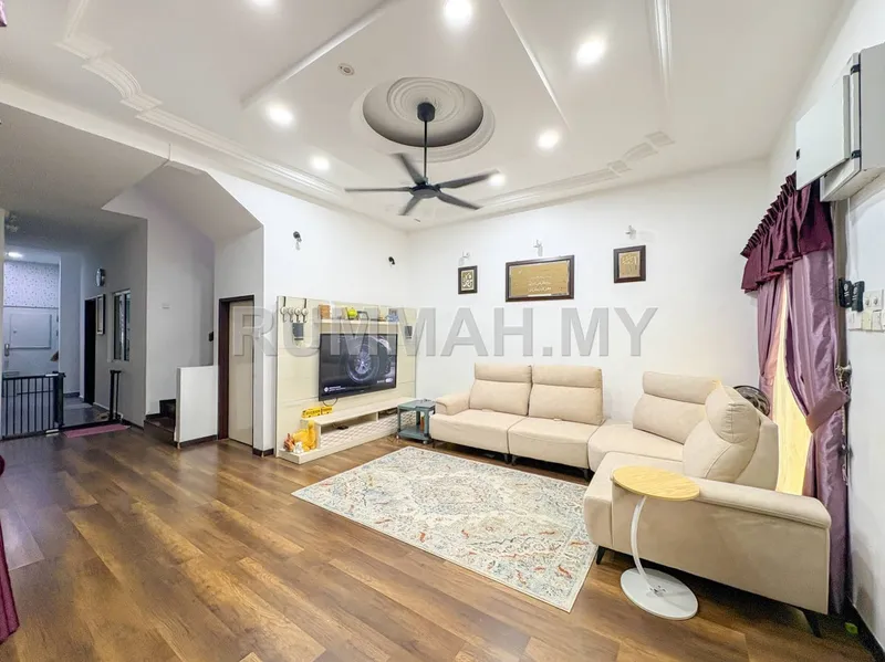 house in ampang, Selangor — photo 2
