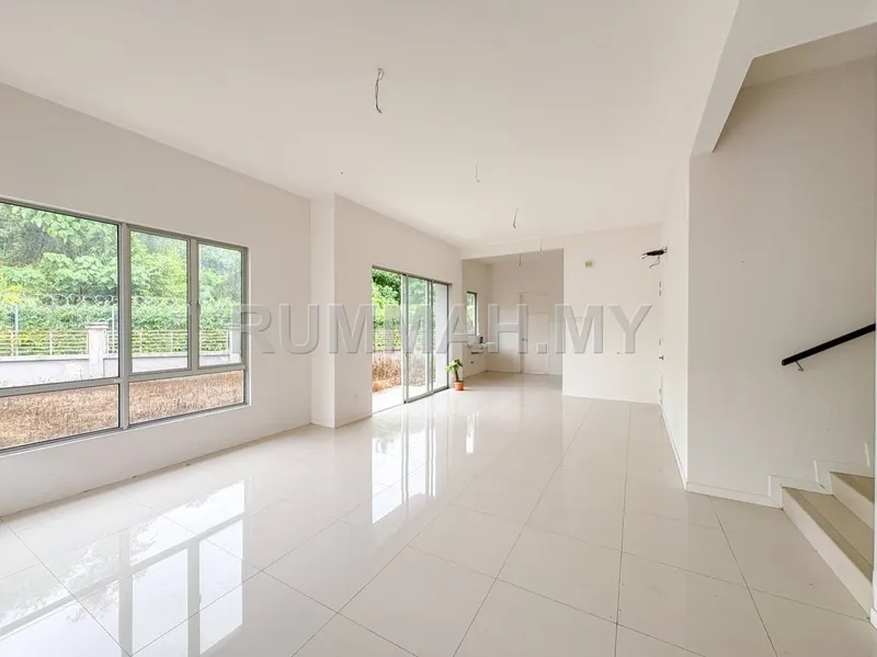 house in kajang, Selangor — photo 2