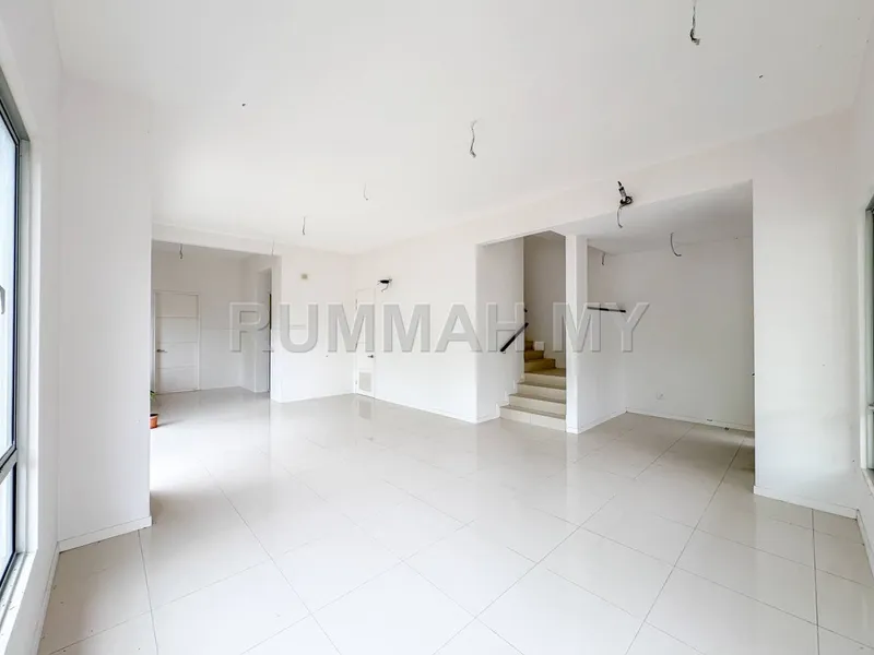 house in kajang, Selangor — photo 3