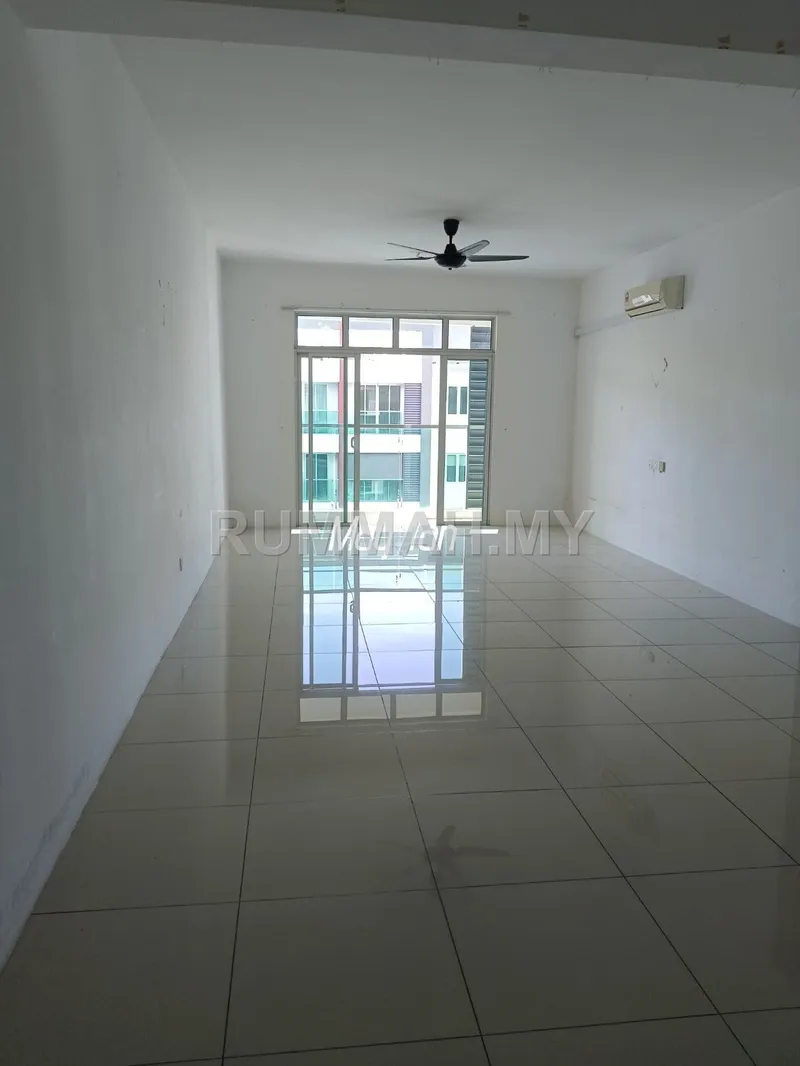 condo in Butterworth, Penang — photo 2