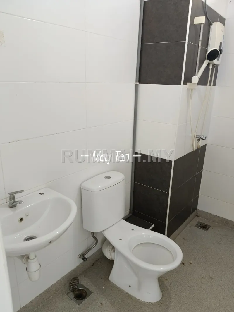 condo in Butterworth, Penang — photo 3