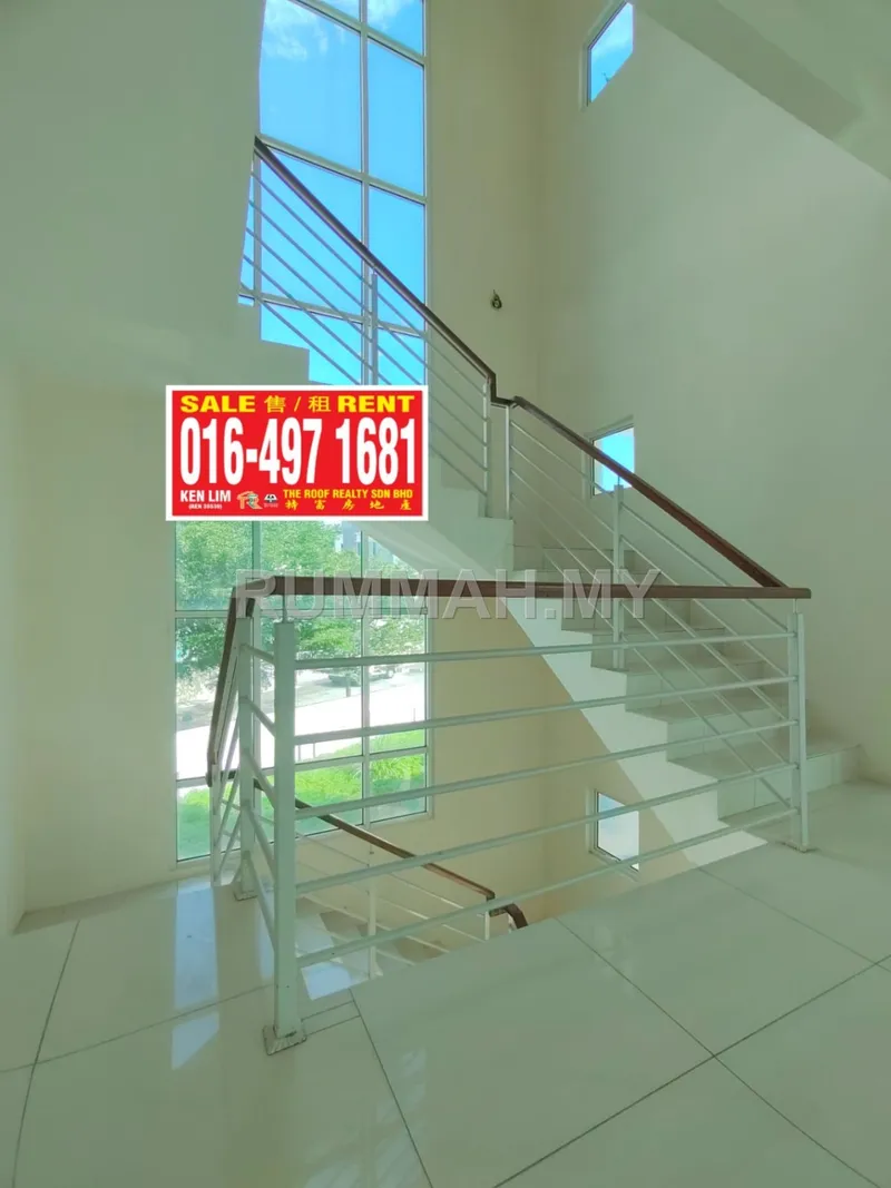 house in Machang Bubok, Bukit Mertajam, Penang — photo 3