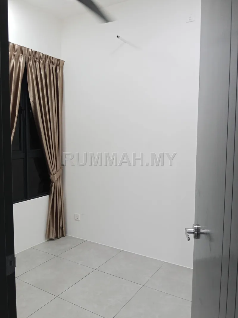 condo in Bukit Mertajam, Penang — photo 2
