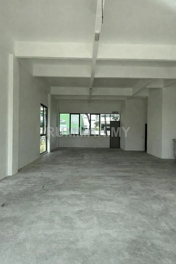 commercial in Simpang Ampat, Penang — photo 2