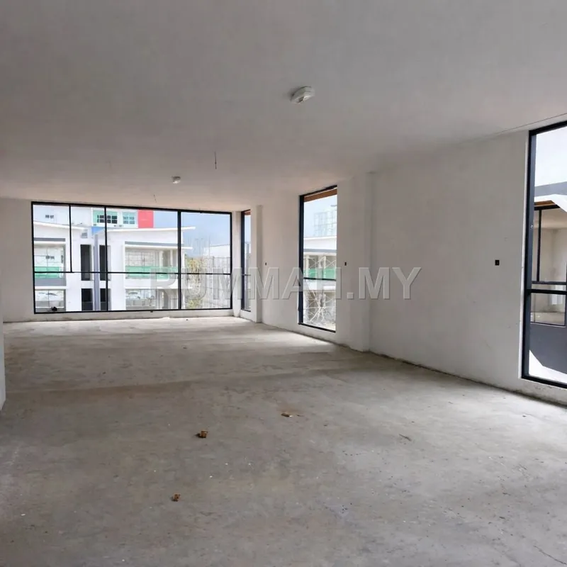 commercial in Simpang Ampat, Penang — photo 3