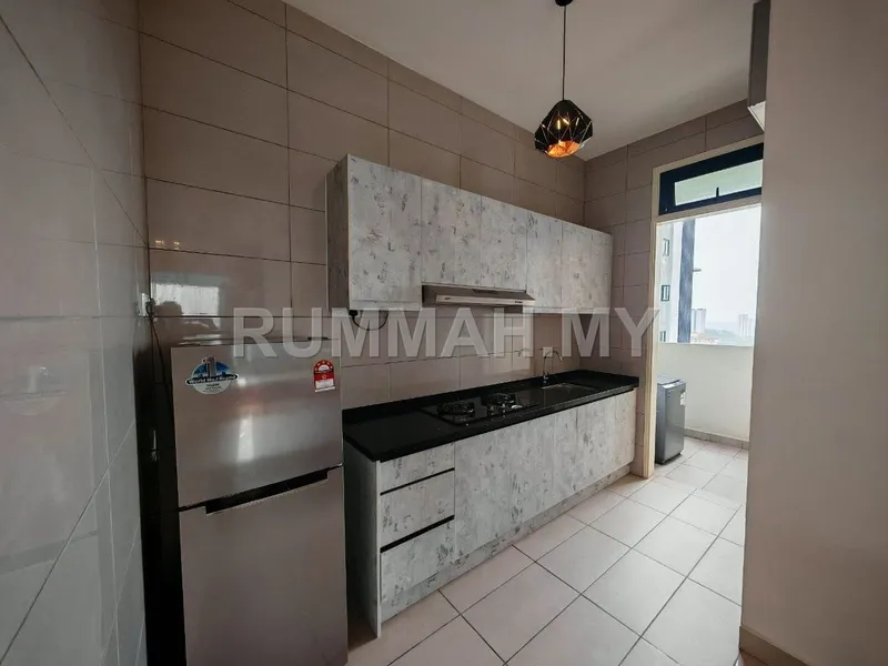 condo in putrajaya, Selangor — photo 2