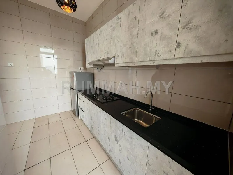condo in putrajaya, Selangor — photo 3