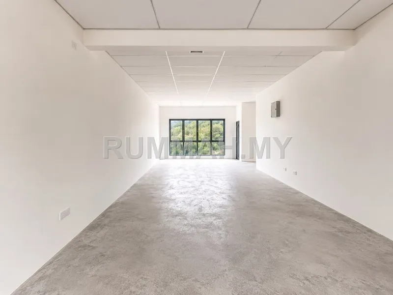 commercial in shah alam, Selangor — photo 2