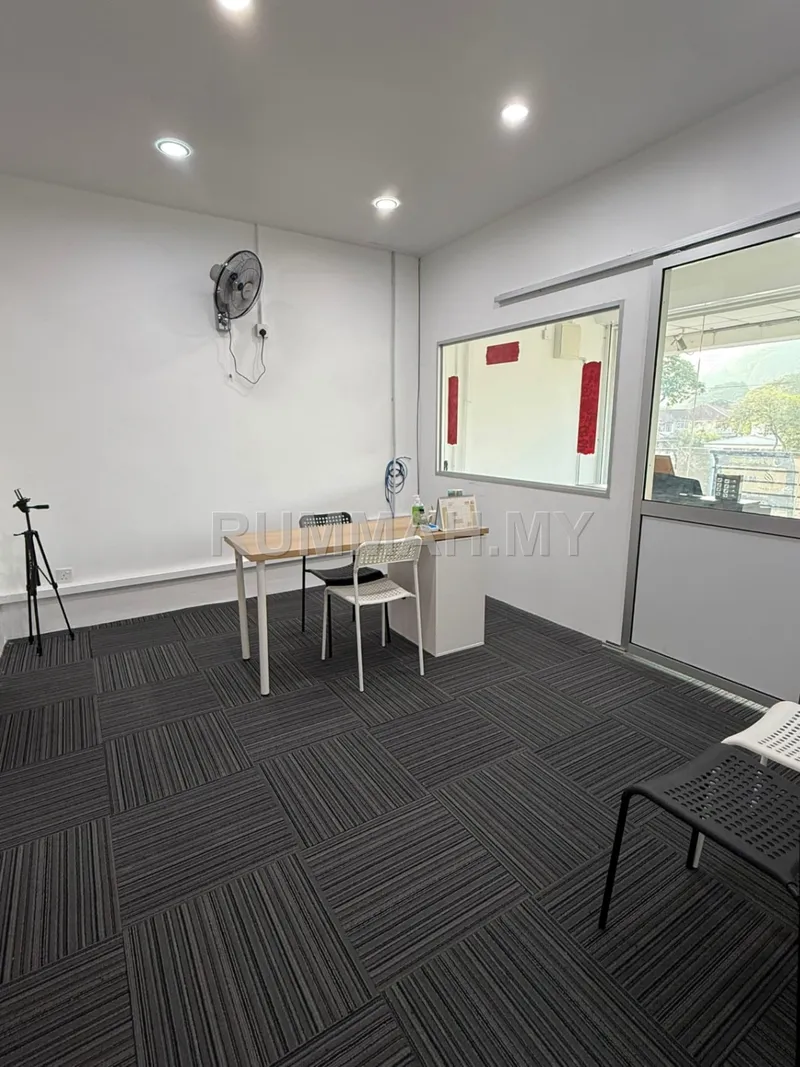 commercial in Bukit Gambir, Penang — photo 2