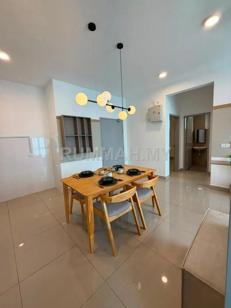 condo in putrajaya, Selangor — photo 3