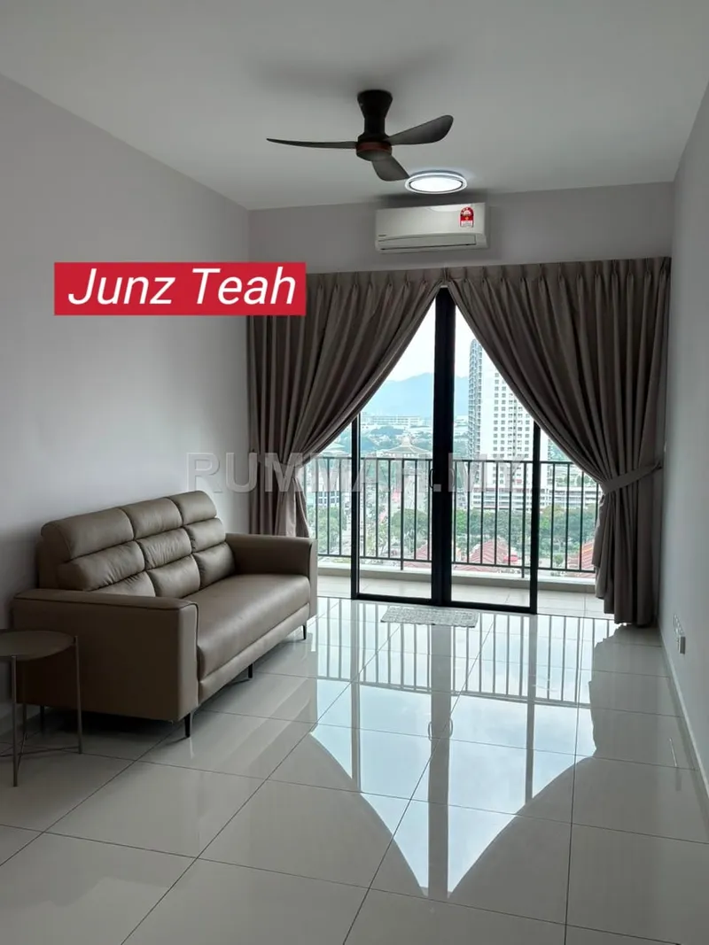 condo in Bayan Baru, Penang — photo 2