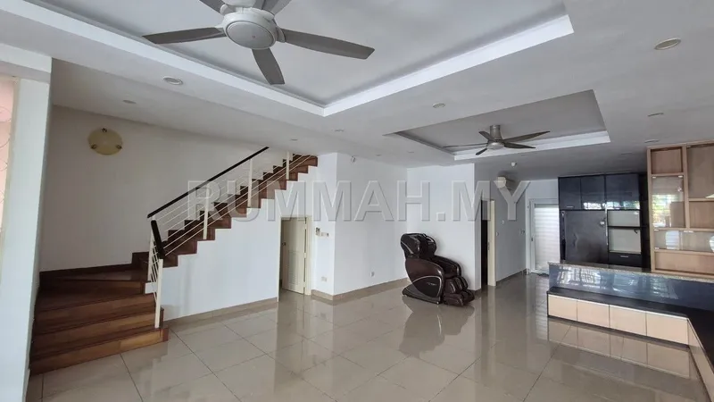 house in cyberjaya, Selangor — photo 3