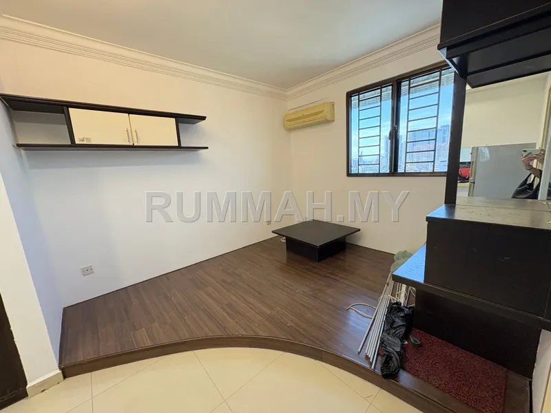 condo in Jelutong, Penang — photo 2