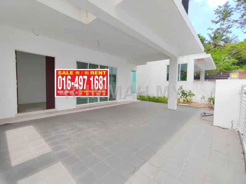 house in Alma Bukit Mertajam, Penang — photo 2