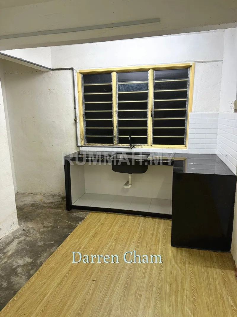 condo in Alma, Penang — photo 3