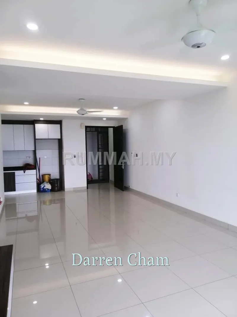 condo in Butterworth, Penang — photo 3