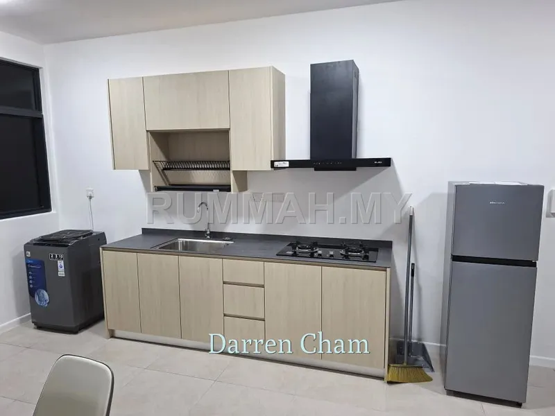 condo in Batu Kawan, Penang — photo 2