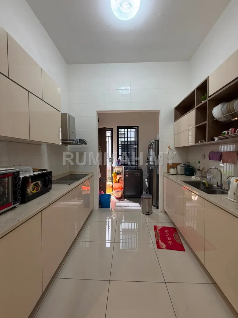 house in Simpang Ampat, Penang — photo 3