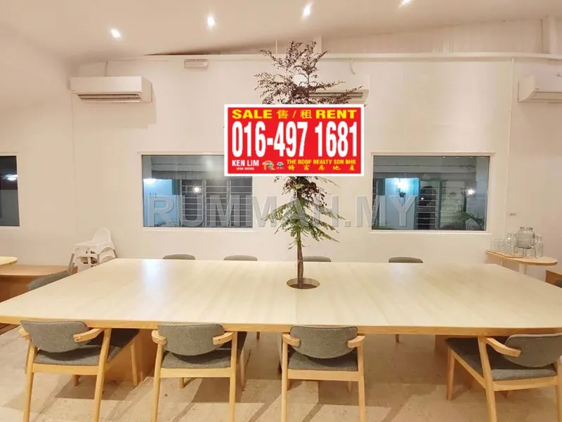 commercial in Icon City, Juru Sentral, Bukit Mertajam, Penang — photo 2