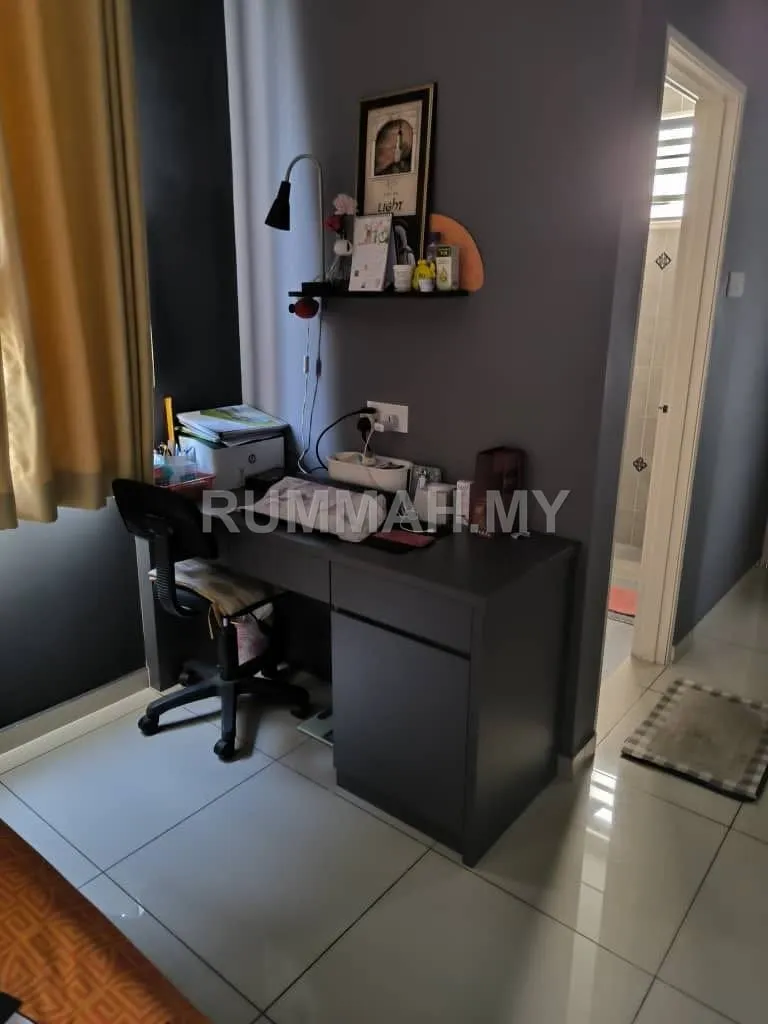 house in Bukit Mertajam, Penang — photo 3