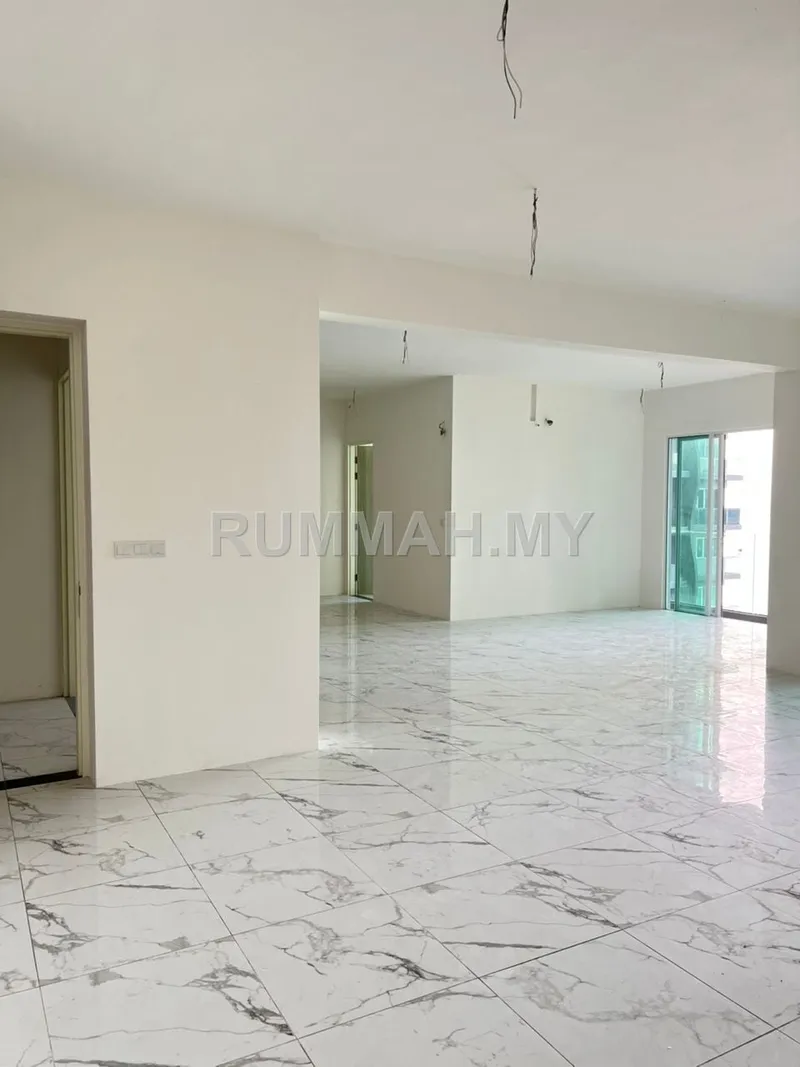 4-bedroom condo for sale in Bayan Lepas, Penang
