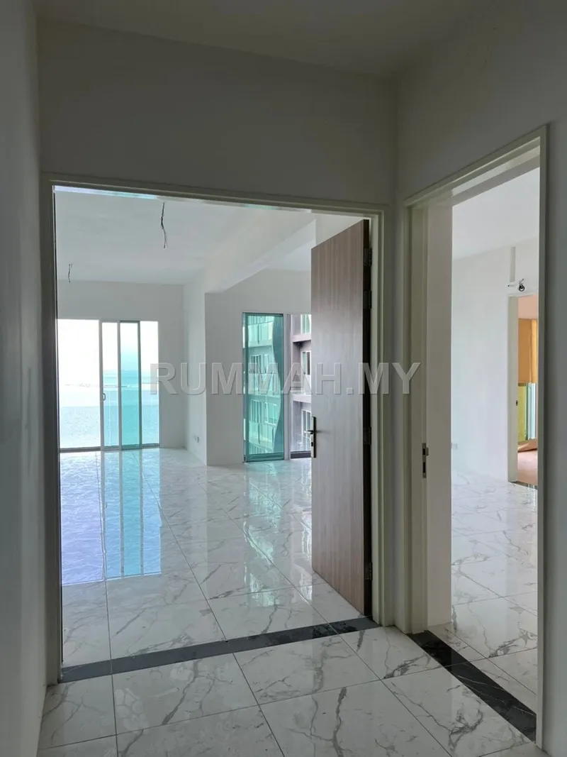 condo in Bayan Lepas, Penang — photo 2