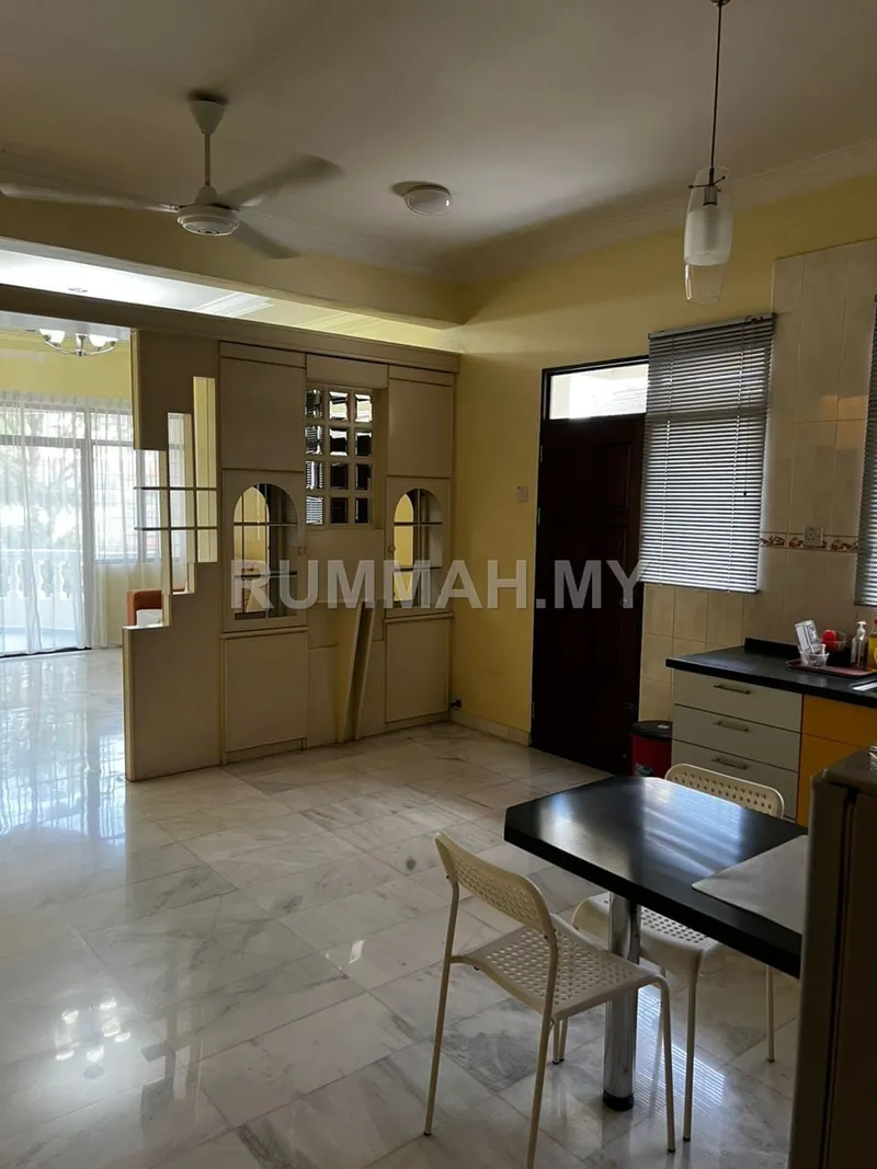 Condo for Sale @ Desa Mas, Pulau Tikus | Freehold