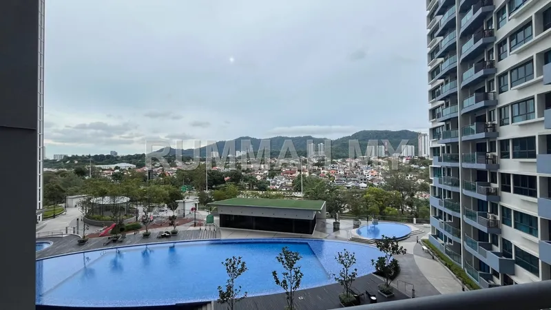 🏡 WATERSIDE RESIDENCE | FOR SALE