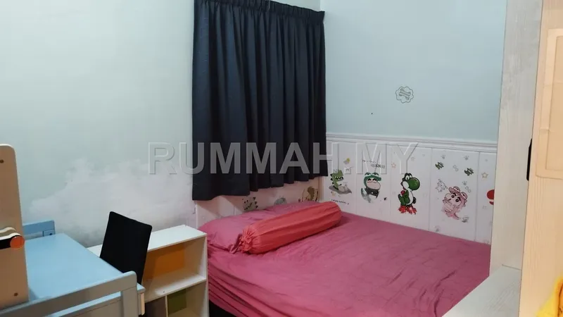condo in Gelugor, Penang — photo 3