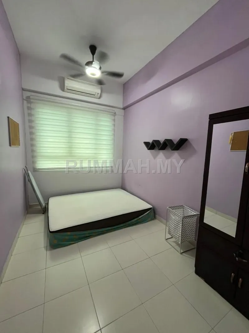 condo in Sungai Ara, Penang — photo 2