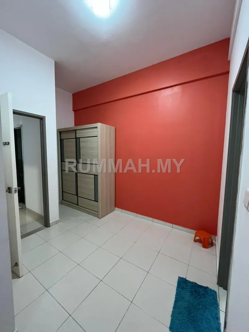 condo in Sungai Ara, Penang — photo 3