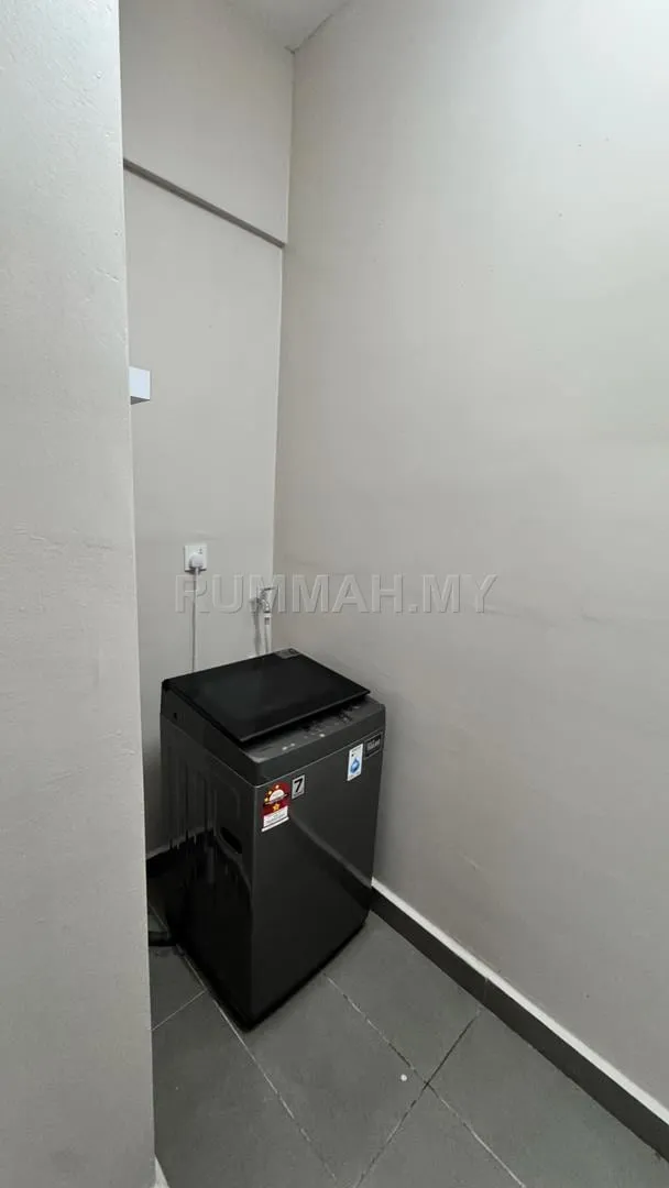 condo in Sungai Ara, Penang — photo 2