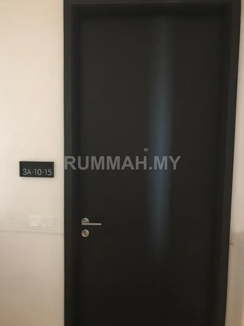 condo in Tanjung Tokong, Penang — photo 2